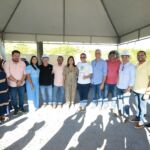 Fotos: César de Oliveira e Reinaldo Moura