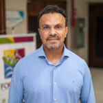 O presidente da Abav/SE, Ravison Souza, enfatiza que os investimentos recordes no turismo movimentam a economia, gerando emprego e renda em Sergipe / Foto: Thiago Santos