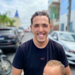 Erilan Andrade / Foto: Marcos Rodrigues