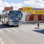 Ruas nos bairros Bugio, Jardim Centenário, Bairro Industrial, Porto Dantas, São Conrado e 18 do Forte receberam pavimentação por meio da Sedurbi / Foto: Igor Matias