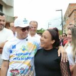 Fotos: Reinaldo Moura e César de Oliveira