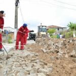 Fotos: Reinaldo Moura e César de Oliveira