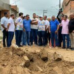 Intervenções com participação da Sedurbi terão investimento total de R$ 10,2 milhões / Foto: Marcos Rodrigues