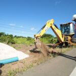 Fotos: César de Oliveira e Reinaldo Moura