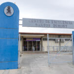 Somente em Aracaju, nos últimos dois anos, 28 obras foram entregues, entre escolas reformadas, quadras e centros esportivos / Foto: Igor Matias