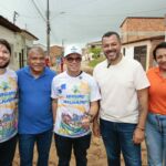 Fotos: Reinaldo Moura e César de Oliveira