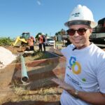 Fotos: César de Oliveira e Reinaldo Moura