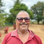 Carlos Jesus da Paixão / Foto: Marcos Rodrigues