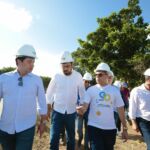 Fotos: César de Oliveira e Reinaldo Moura