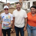 Fotos: Reinaldo Moura e César de Oliveira