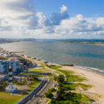 Aracaju celebra 170 anos e comemora conquistas para o presente e o futuro, possibilitadas por meio do trabalho realizado pelo Governo de Sergipe / Foto: Arthuro Paganini
