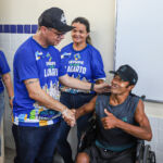 Fotos: Arthur Soares e César de Oliveira