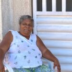 Marlene dos Santos/
Marcos Rodrigues