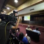 Fotos: Ascom Sedurbi