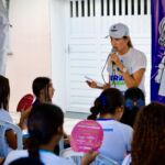 Fotos: Arthur Soares e César de Oliveira