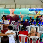 Fotos: Arthur Soares e César de Oliveira