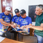 Fotos: Arthur Soares e César de Oliveira