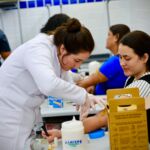 Fotos: Arthur Soares e César de Oliveira