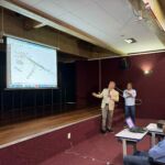 Fotos: Ascom Sedurbi