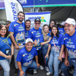 Fotos: Arthur Soares e César de Oliveira