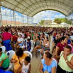 Fotos: Arthur Soares e César de Oliveira