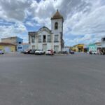 Em Neópolis, o Governo do Estado inaugurou a pavimentação asfáltica de 30 mil metros quadrados em diversas ruas da cidade / Fotos: Marcos Rodrigues