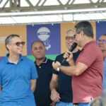 Governo de Sergipe entrega investimentos no baixo São Francisco / Fotos: Reinaldo Moura