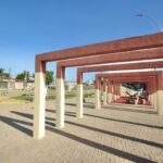 Governo de Sergipe entrega Praça Antônio José Neto, em Japoatã / Foto: Reinaldo Moura
