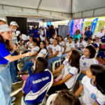 Fotos: Arthur Soares e César de Oliveira