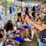 Fotos: Arthur Soares e César de Oliveira