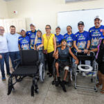 Fotos: Arthur Soares e César de Oliveira