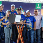 Fotos: Arthur Soares e César de Oliveira