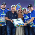 Fotos: Arthur Soares e César de Oliveira