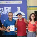 Governador participa do I Seminário Estadual de Artesanato em Cerâmica de Sergipe, em Santana do São Francisco / Foto: Reinaldo Moura