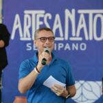 Governador participa do I Seminário Estadual de Artesanato em Cerâmica de Sergipe, em Santana do São Francisco / Foto: Reinaldo Moura