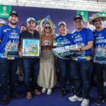 Fotos: Arthur Soares e César de Oliveira