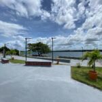 Orla Fluvial de Santana do São Francisco / Fotos: Marcos Rodrigues