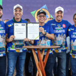 Fotos: Arthur Soares e César de Oliveira