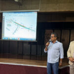 Fotos: Ascom Sedurbi