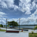 Orla Fluvial de Santana do São Francisco / Fotos: Marcos Rodrigues