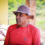 Maurício Santos / Fotos: César de Oliveira