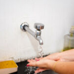 A partir de 1º de maio, consumidores agora deverão se reportar à Iguá Sergipe para informações relativas ao abastecimento de água e coleta e tratamento de esgoto / Foto: Igor Matias