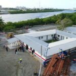 Intervenção é uma das maiores ações estruturantes do Governo de Sergipe. Investimento é de R$ 318 milhões. | Fotos: Marcos Rodrigues