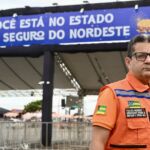 Tenente coronel Queiroz/Foto: Erick O'Hara