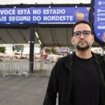 Gustavo Paixão/Foto: Erick O'Hara