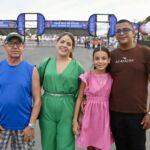 De São Domingos, Marta Ewvilly destacou a importância da decisão do Governo para resguardar a integridade da população/Foto: Erick O'Hara