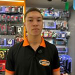 Fabrício Miranda/Foto: Ascom Sedurbi