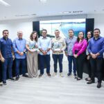 O anteprojeto foi entregue com 45 dias de antecedência em relação ao prazo previsto/Fotos: Arthur Soares