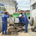 Foto: Ascom/Sedurbi