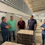 Fotos: Ascom/Sedurbi